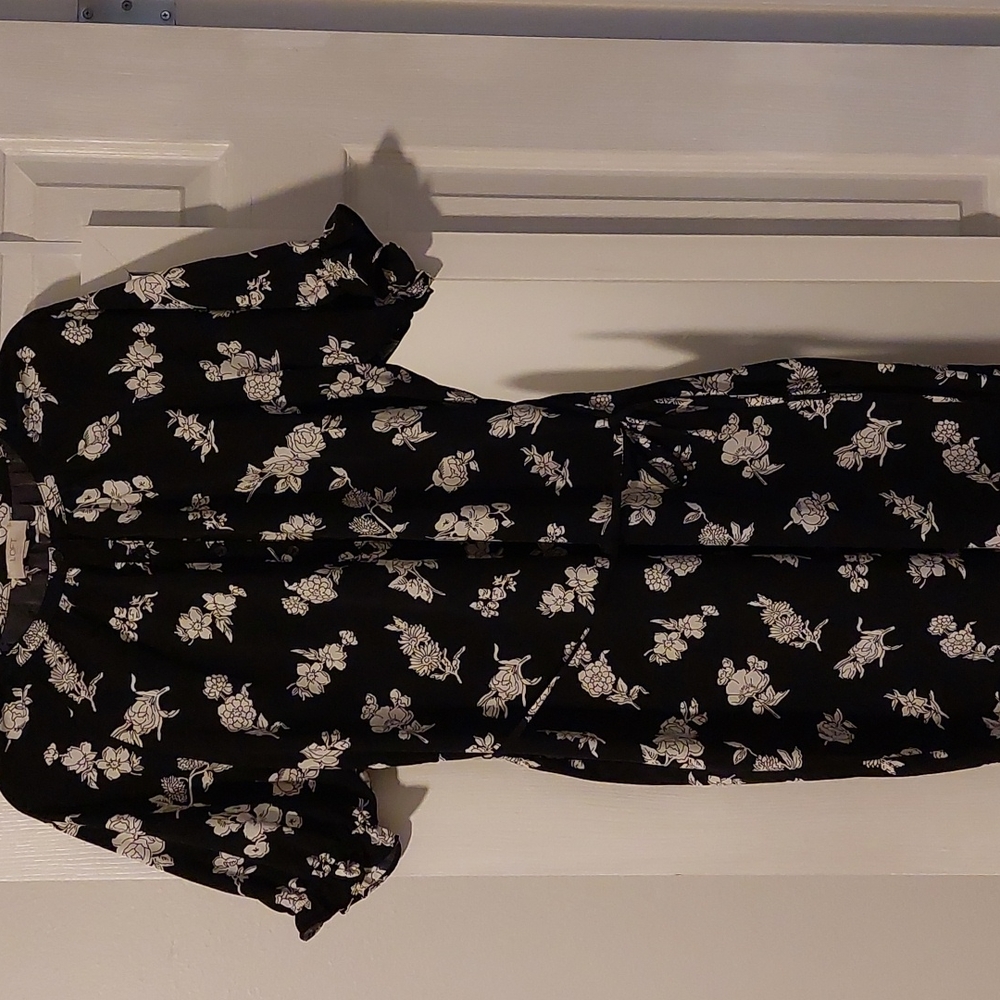 Loft dress